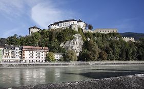 Boutique Hotel Im Auracher Loechl